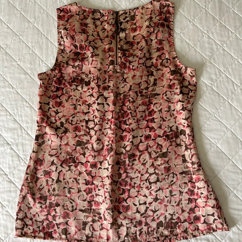 Tank top - Picture 3 of 11